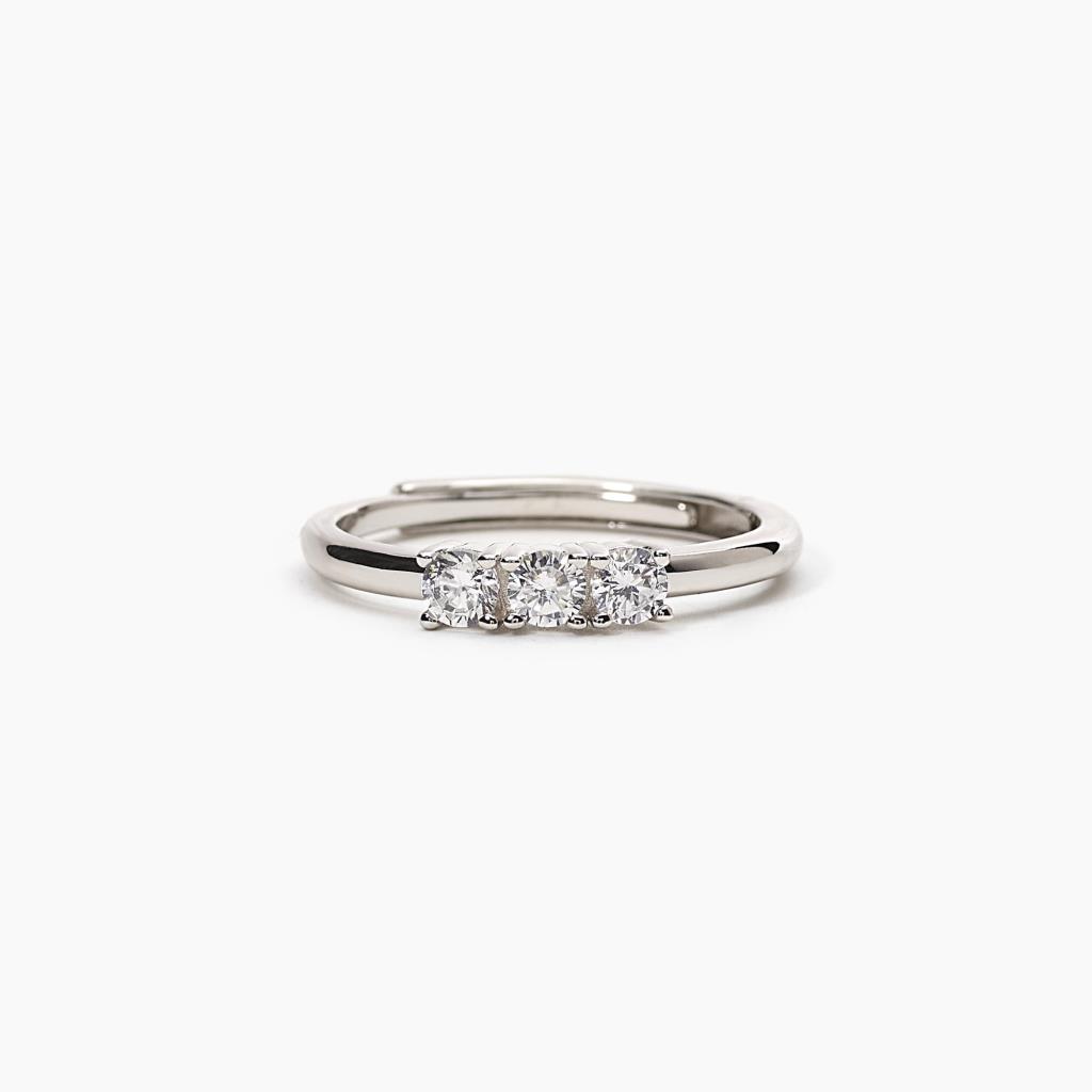 Anello Mabina 3-Chic - MABINA