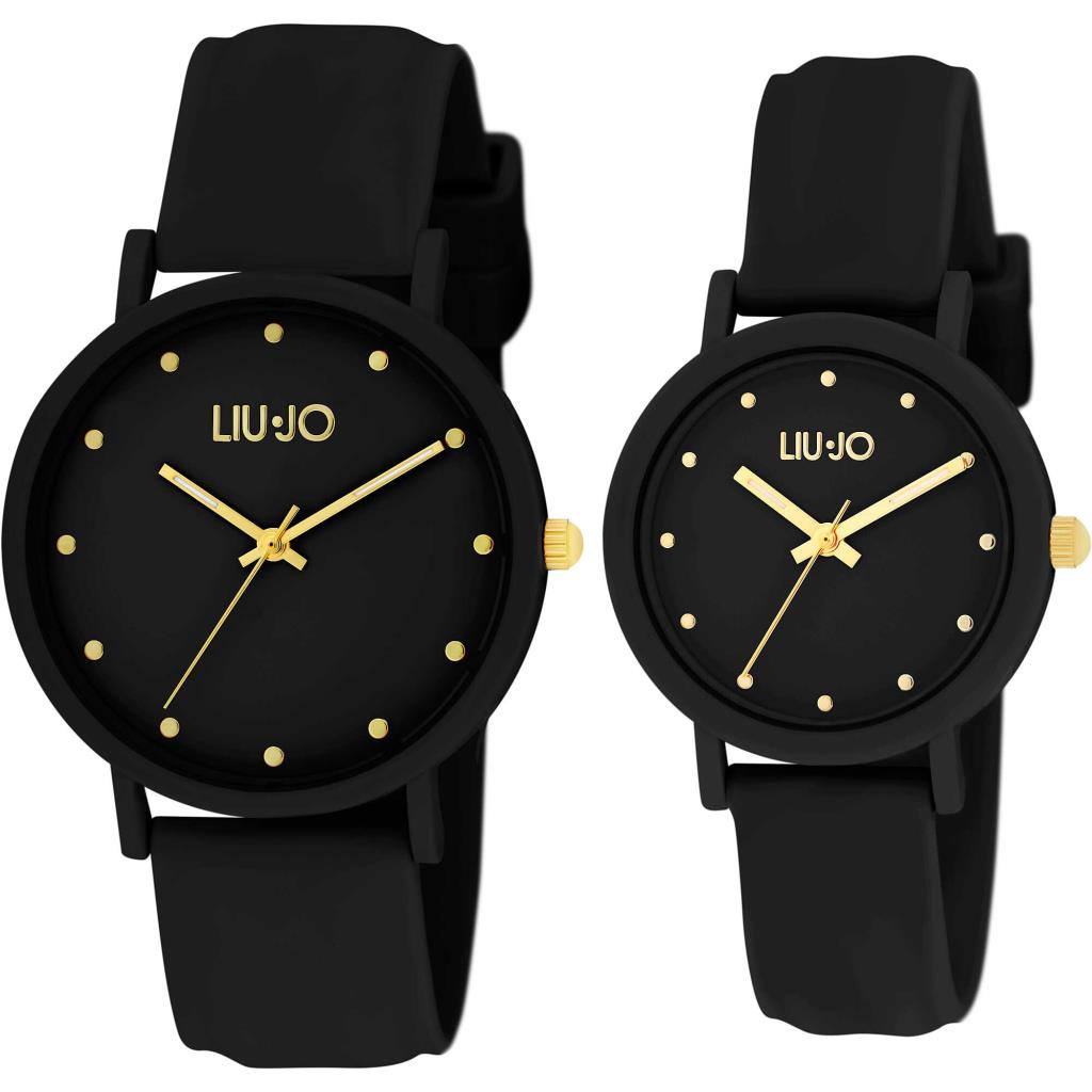 Coppia Orologi Liu.Jo Mamma e Figlia LIU.JO Gioielleria Lorenzo Segoni