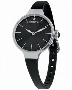 Orologio Hoops Cherie Black - HOOPS