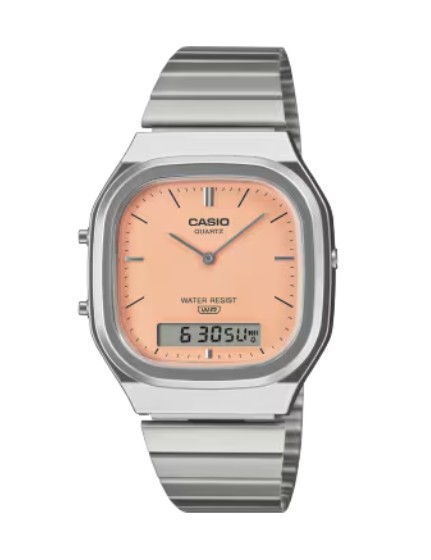 Edgy Collection - CASIO