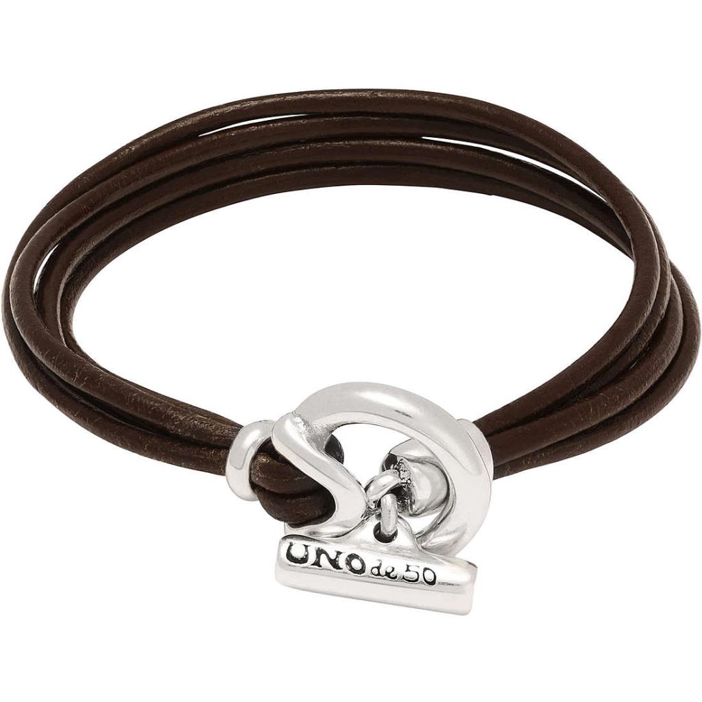 Bracciale Ontheway Unode50 - UNO DE 50