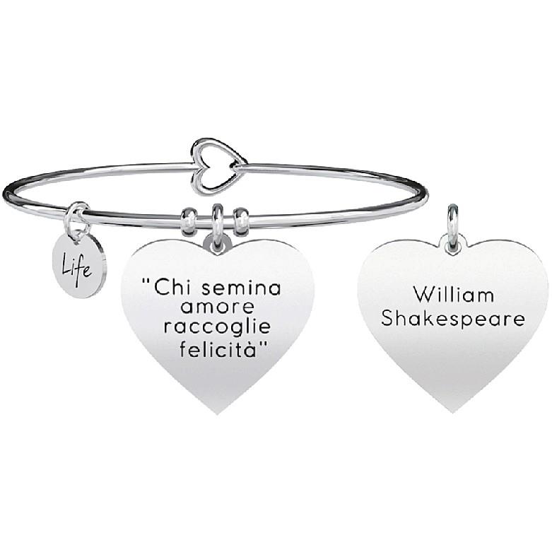 Bracciale Kidult Shakespeare - KIDULT