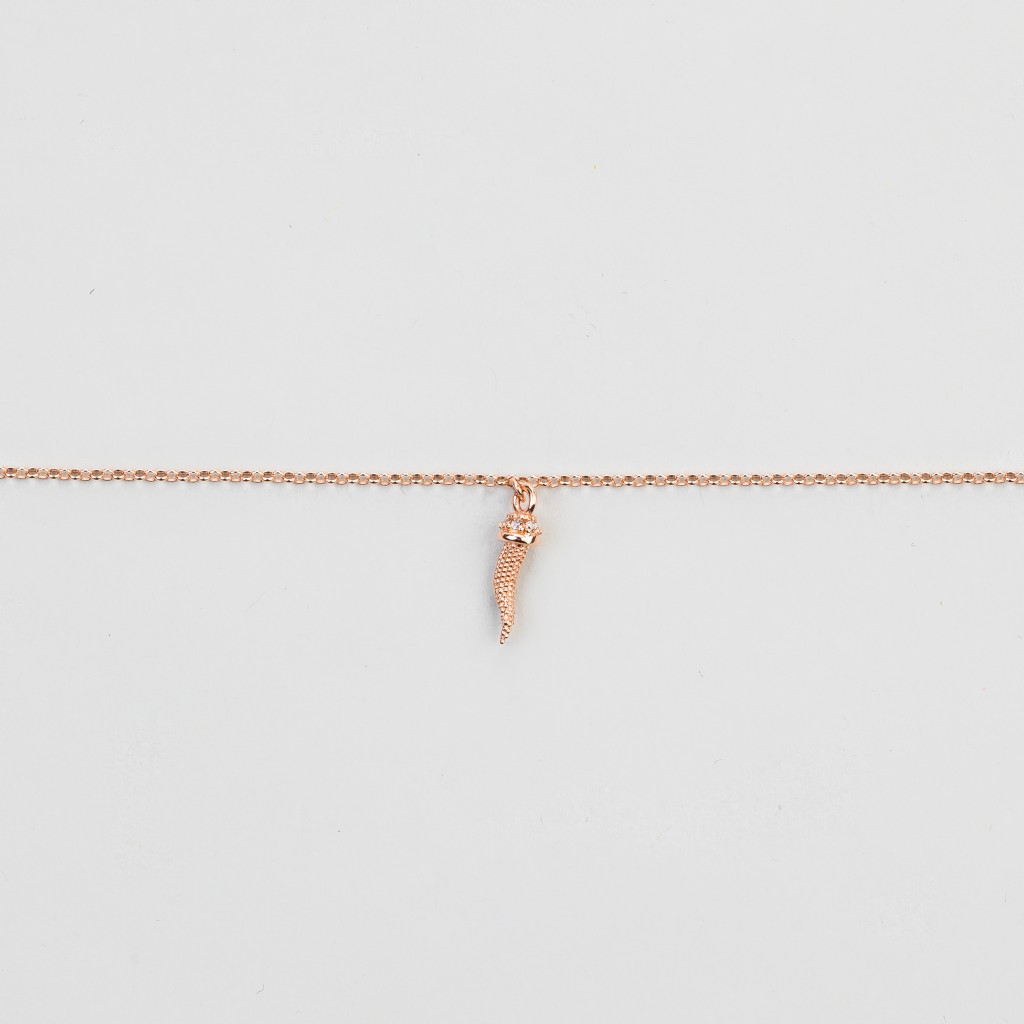 Bracciale Cornetto - VERSARI ACCESSORIES