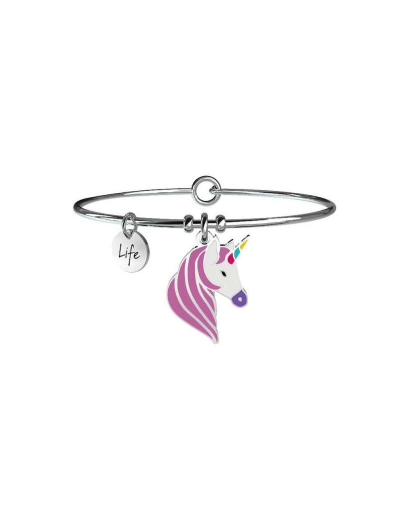 Bracciale Kidult Unicorno - KIDULT