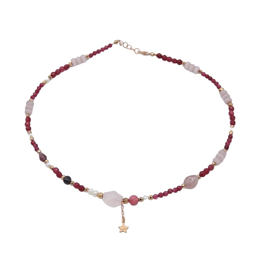 Collana Sacramore Firenze Little Star - SACRAMORE FIRENZE