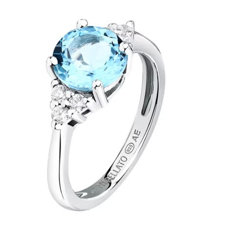 ANELLO MORELLATO TESORI - MORELLATO