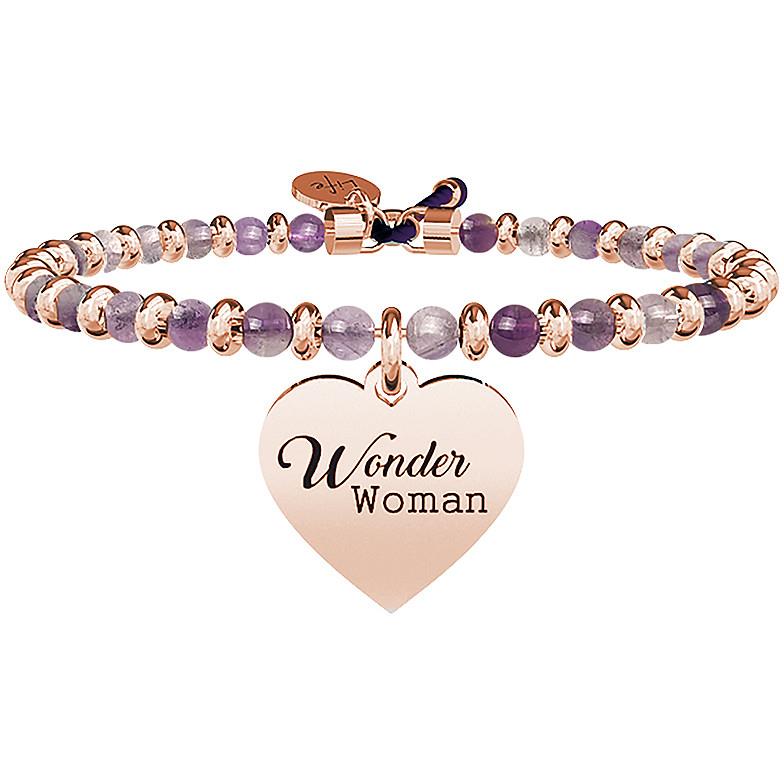 Bracciale Donna Gioielli Kidult Love - KIDULT