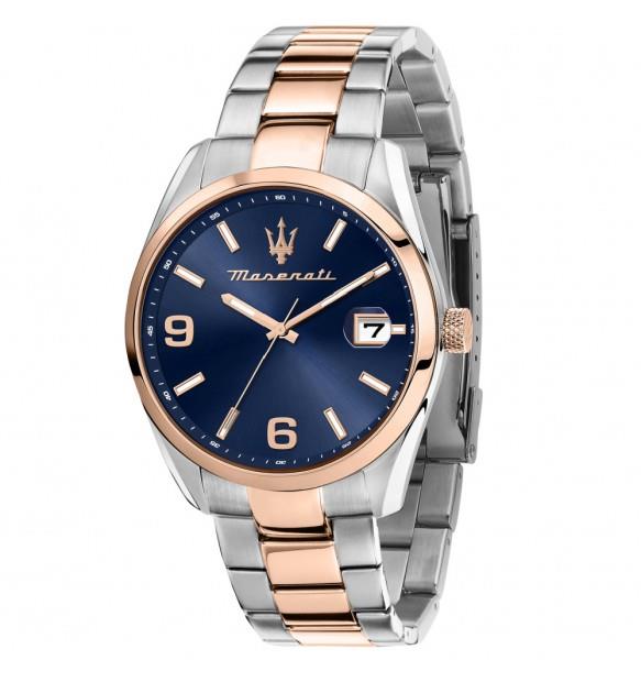 Orologio Maserati Attrazione R8853151006 - MASERATI