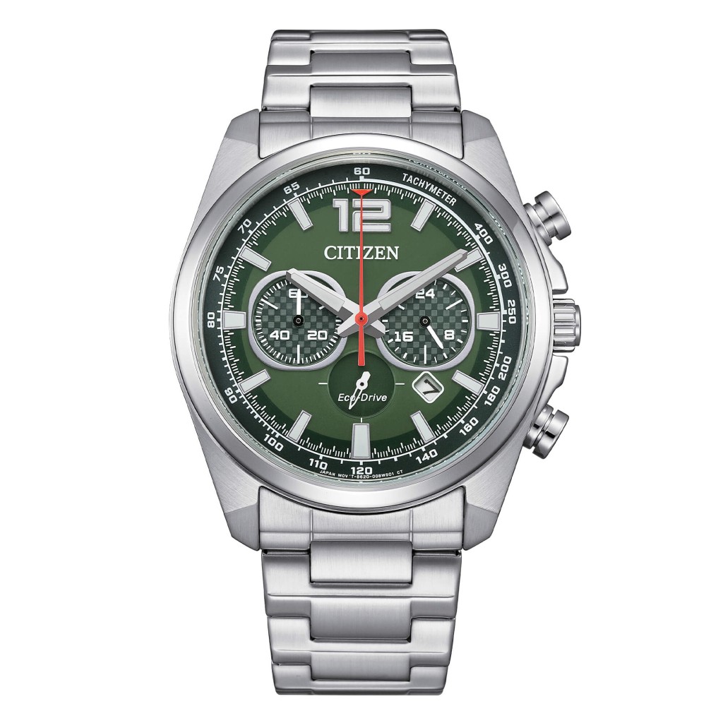 Racing Crono - CITIZEN
