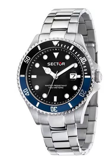 OROLOGIO SECTOR 230  - SECTOR
