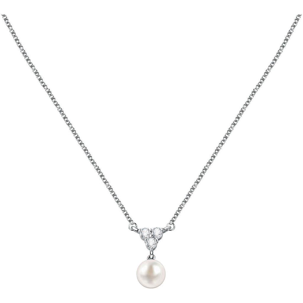 Collana Donna Gioielli Morellato Perla Pendente - MORELLATO