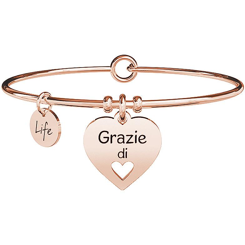 Bracciale Kidult Love - KIDULT