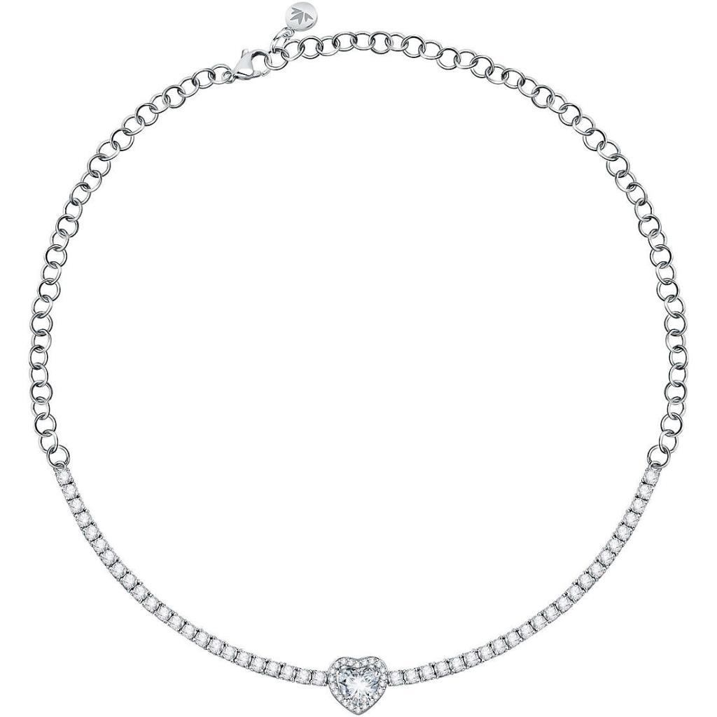 Collana Morellato Tesori White - MORELLATO