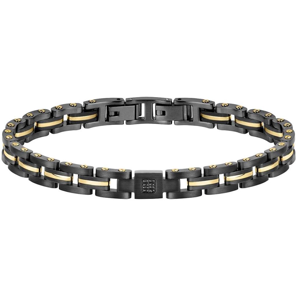Bracciale Uomo Morellato Motown  - MORELLATO