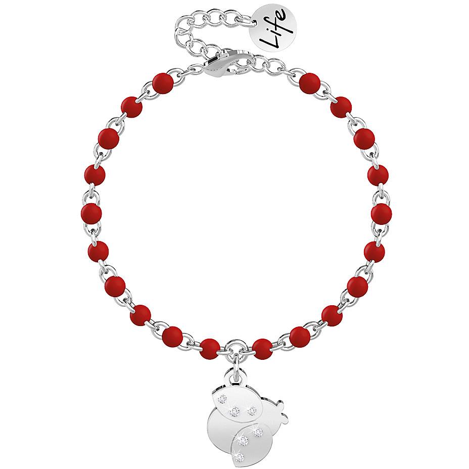 Bracciale Kidult Coccinella - KIDULT