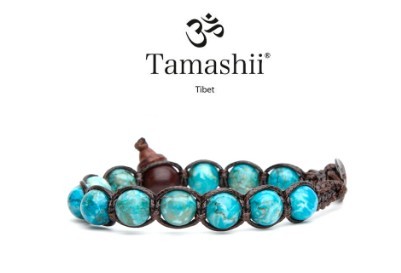 Tamashii South Africa Tourquise - TAMASHII