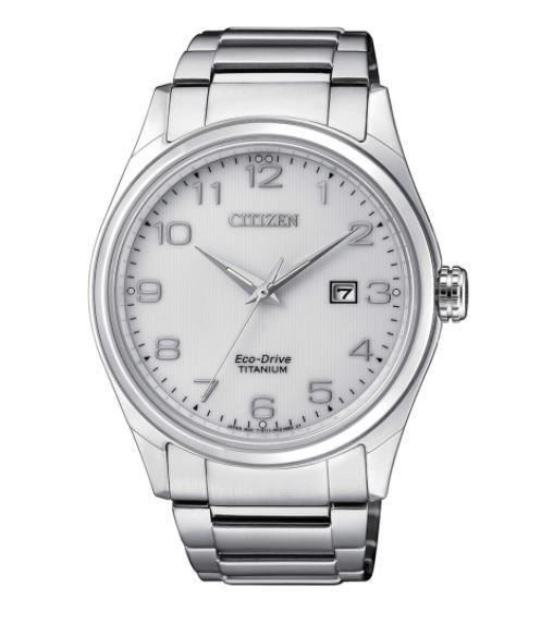 Orologio Citizen Super Titanio  - CITIZEN