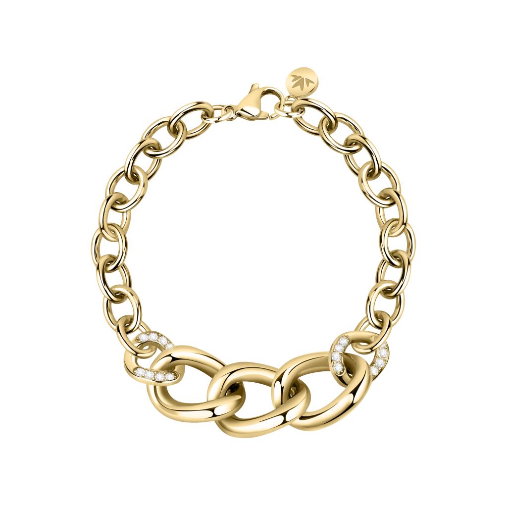 Bracciale Morellato Catena - MORELLATO