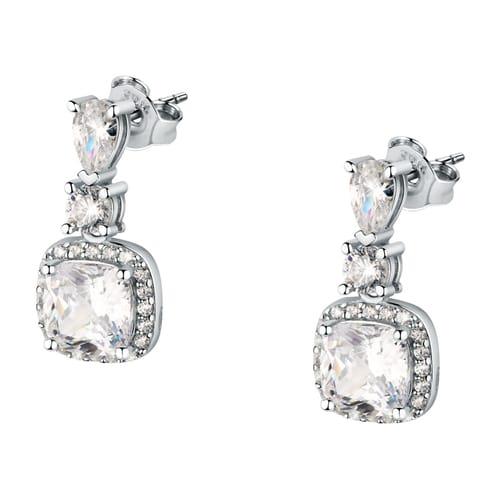 Orecchini Morellato Tesori White - MORELLATO