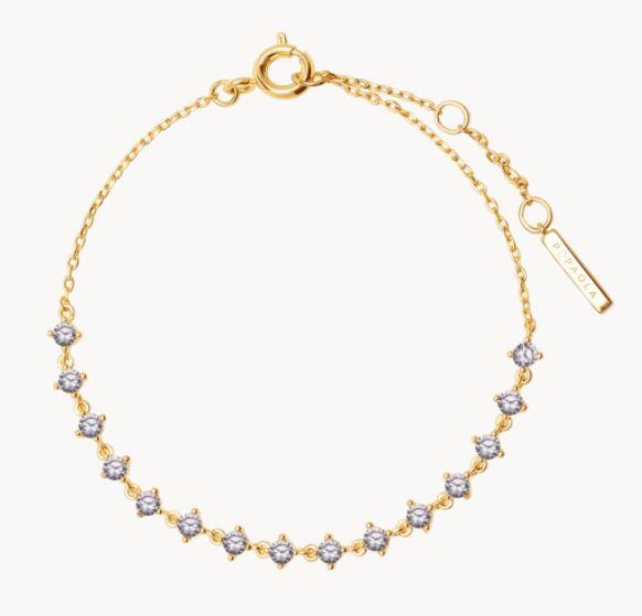 Bracciale PDPaola Victoria - PDPAOLA