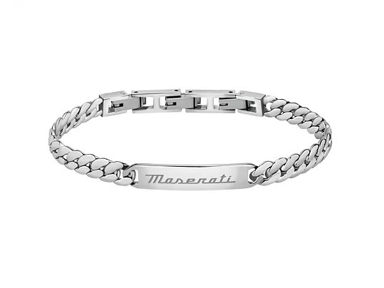 BRACCIALE MASERATI JEWELS - MASERATI