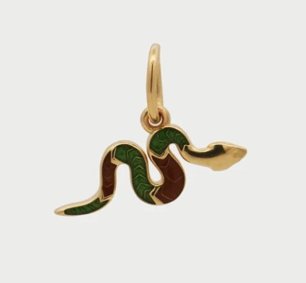 Charm Serpente - RUE DES MILLE