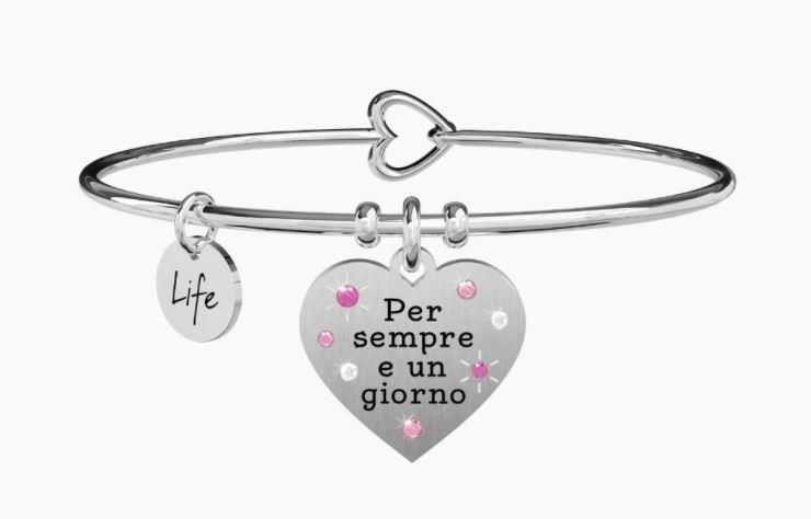 Bracciale Kidult Shakespeare - KIDULT