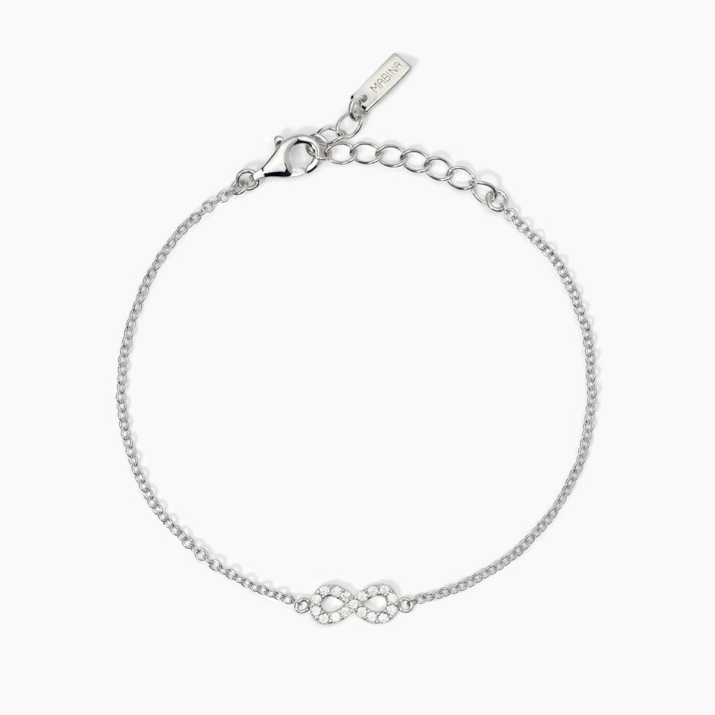 Bracciale Mabina Endless - MABINA