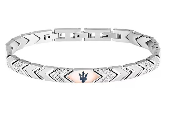 BRACCIALE MASERATI ICONIC - MASERATI