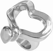 Anello UnoDe50 Coraz&oacute;n Clavado - UNO DE 50