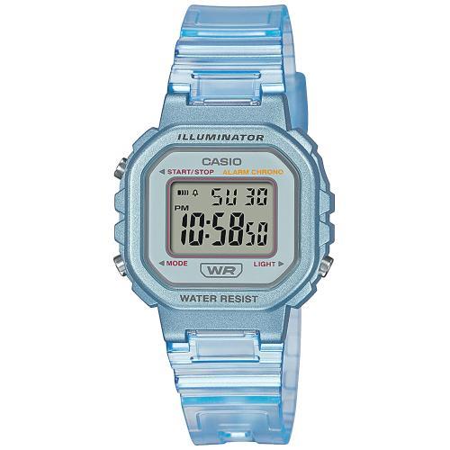 Orologio Casio POP LA-20WHS-2AEF - CASIO