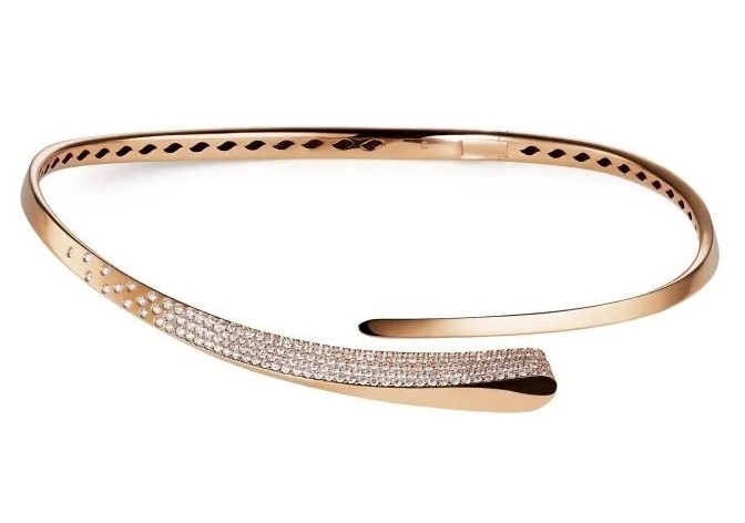 CHOKER LIKE REGULAR - CRIVELLI