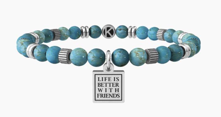 Bracciale Kidult Amicizia - KIDULT