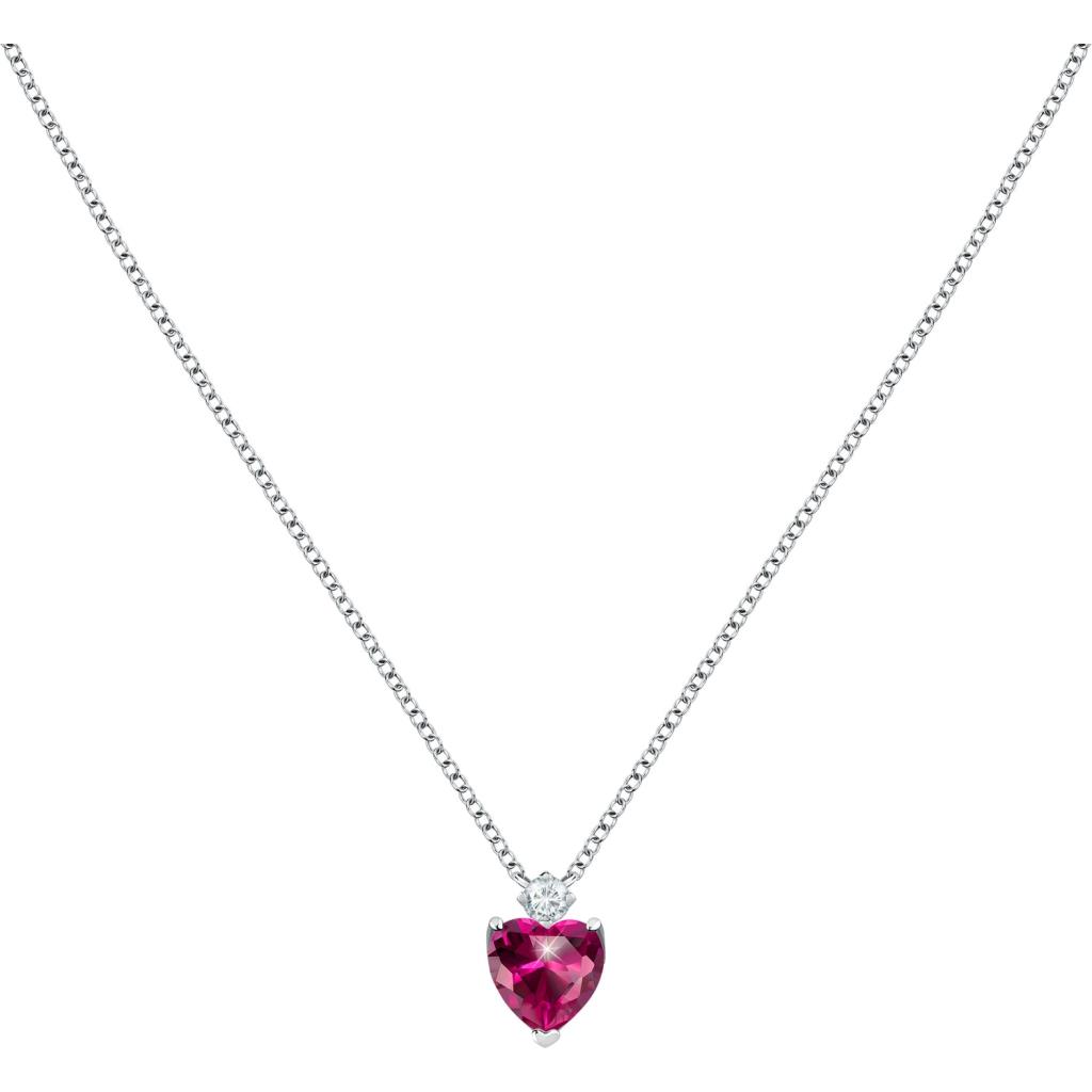 Collana Morellato Tesori Cuore  - MORELLATO