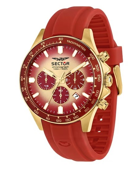 OROLOGIO SECTOR 230 - SECTOR