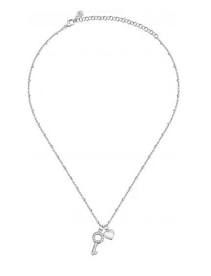 Collana Morellato Chiave E Cuore - MORELLATO