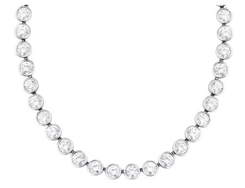MORELLATO CRISTALLI NECKLACE - MORELLATO