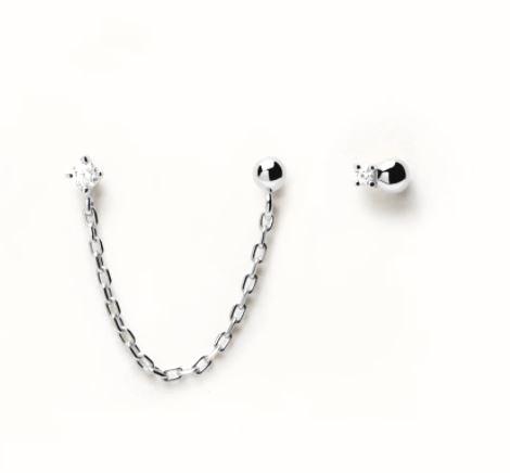 Set Orecchini P D Paola - PDPAOLA