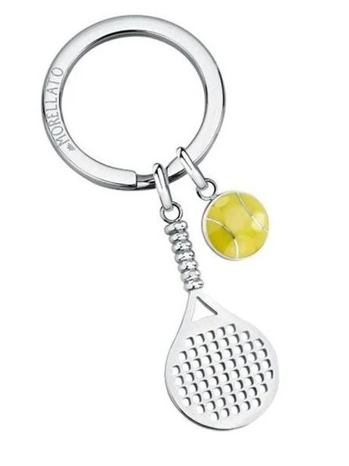Portachiavi Morellato Tennis - MORELLATO