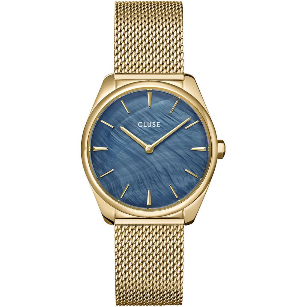 Orologio Solo Tempo Donna Cluse Feroce - CLUSE