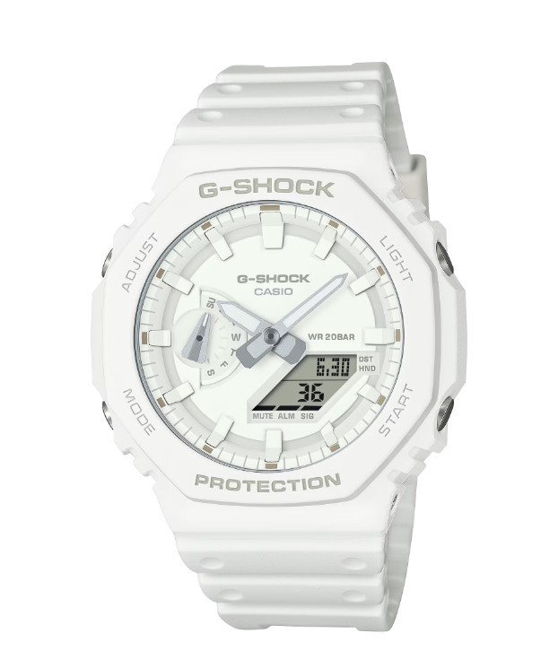 Orologio Casio G-Shock  Tone-on-tone - CASIO