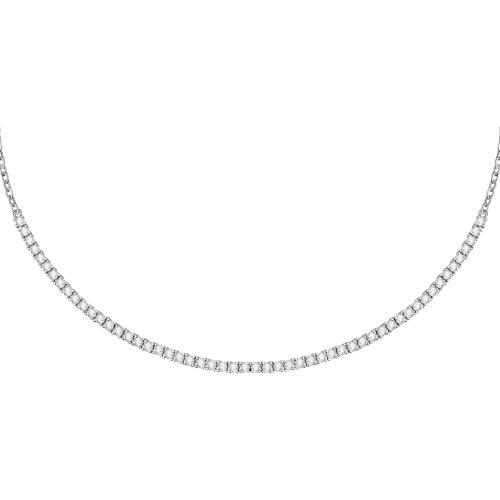 Collana Morellato Scintille Silver - MORELLATO