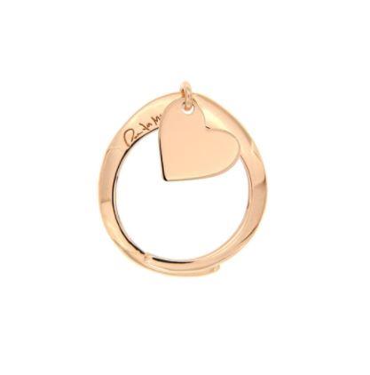 Anello Rue Des Mille Rigido Cuore - RUE DES MILLE