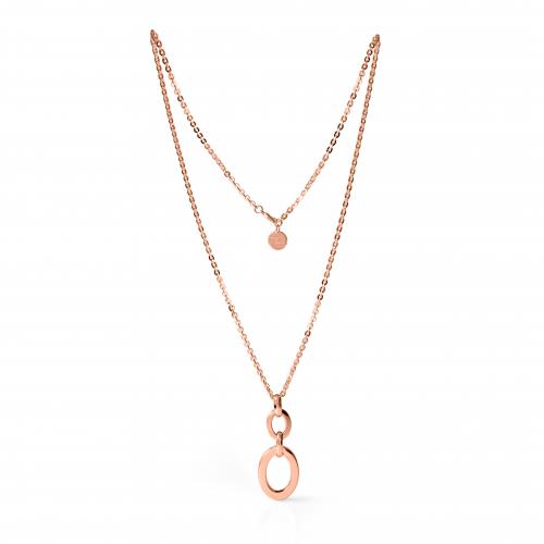Collana Unoaerre Donna - UNOAERRE