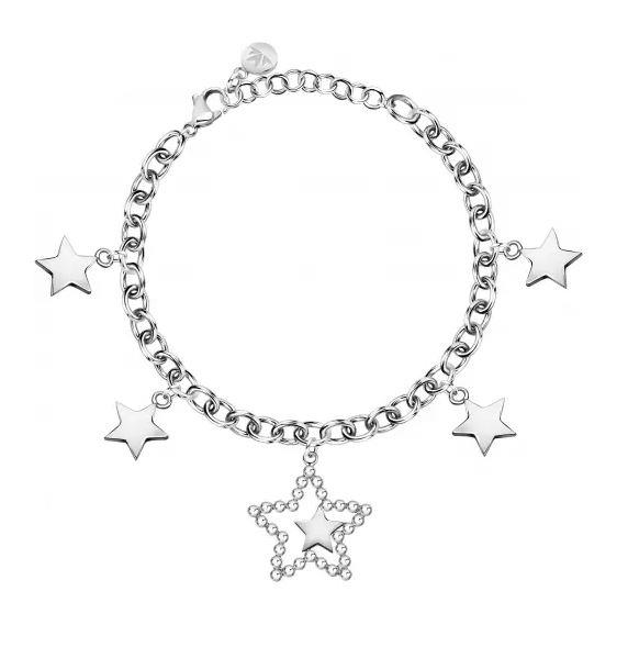 Bracciale Morellato 5 Stelle - MORELLATO