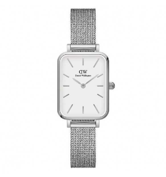 Orologio Daniel Wellington Quadro sterling DW00100438 - DANIEL WELLINGTON