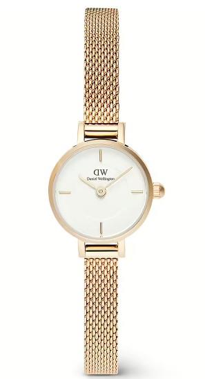 orologio solo tempo  - DANIEL WELLINGTON