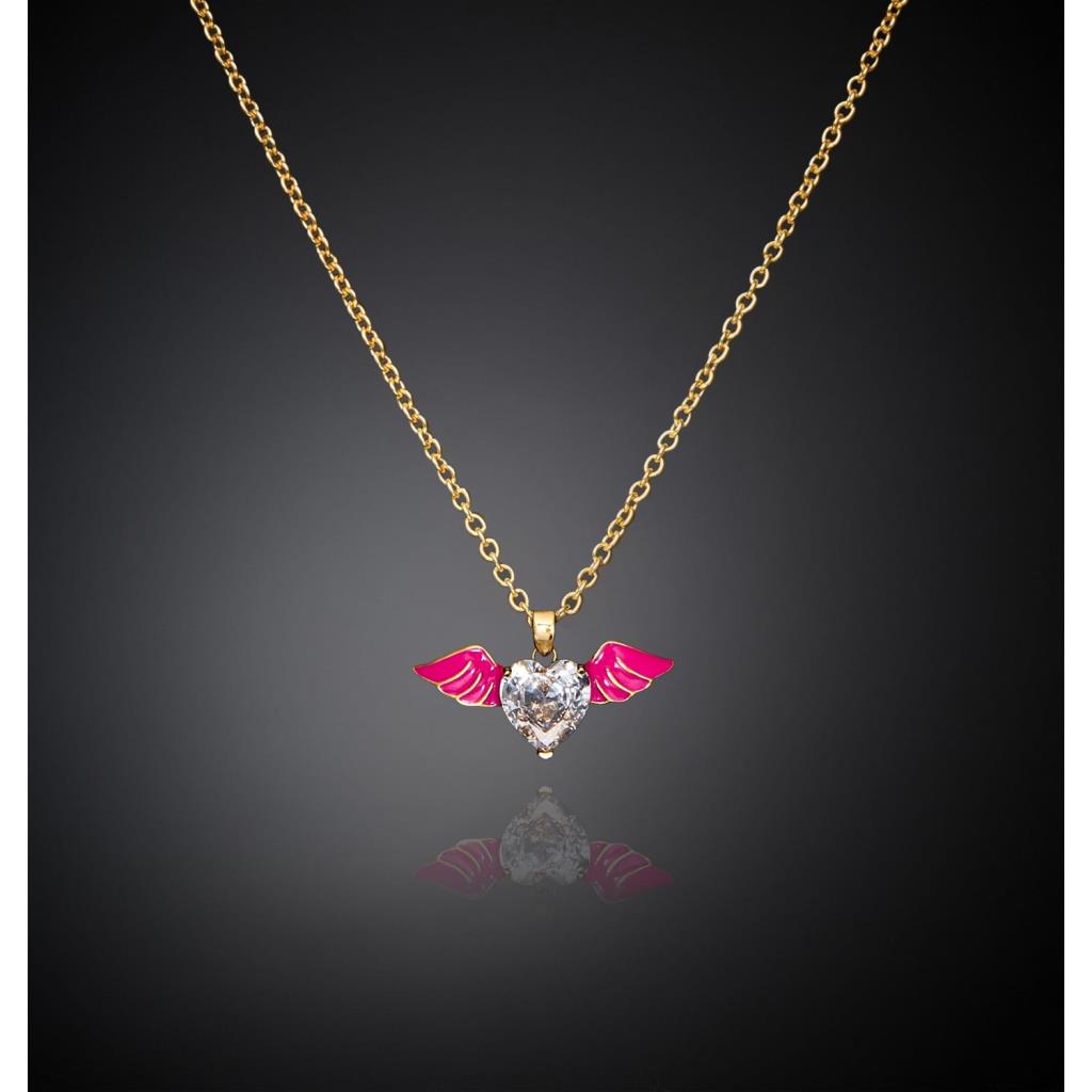 Collana Chiara Ferragni Cupido - CHIARA FERRAGNI
