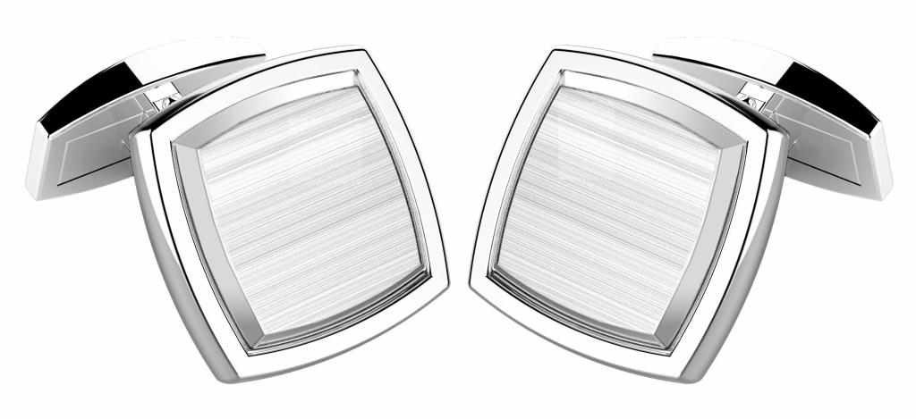 Gemelli Uomo Zancan Cosmopolitan - ZANCAN