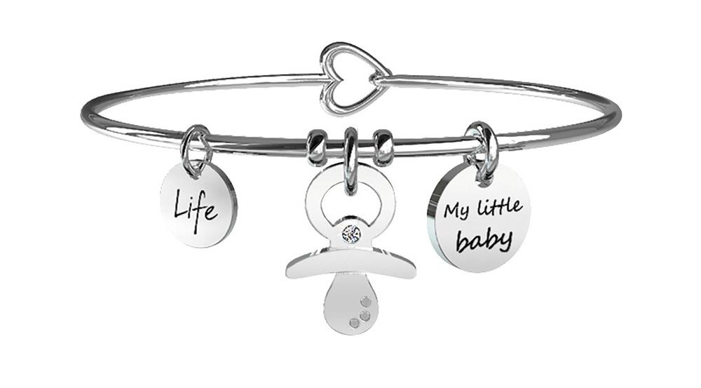 Bracciale Kidult My little Baby - KIDULT